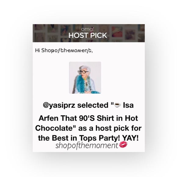 Luxury: Isa Arfen Ready To Wear ꧁ That 90'S Shirt Plaid Wool Sequins ꧂ Hot Choco - Picture 15 of 17